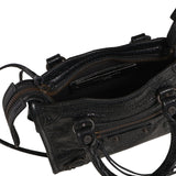 Borsa Le City Nano in pelle 865764 2ACFH1000 BALENCIAGA 