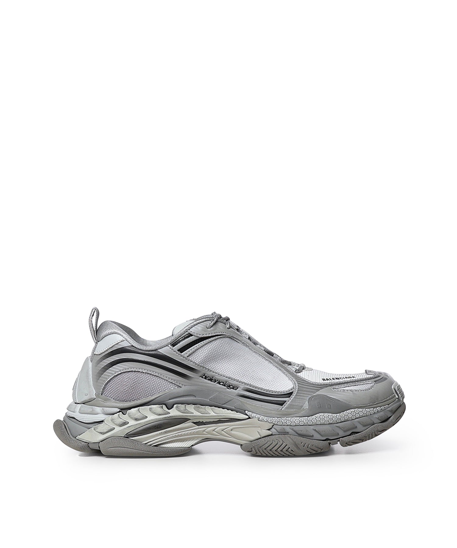 Sneaker Triple S.2 865849 WTR2G1800 BALENCIAGA 