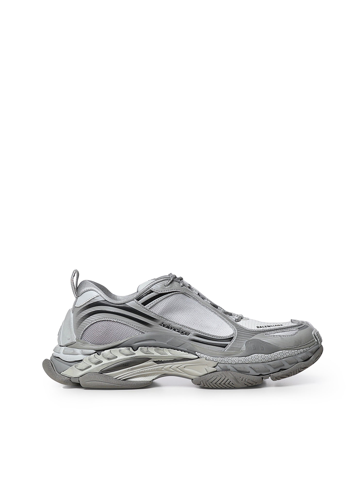 Sneaker Triple S.2 865849 WTR2G1800 BALENCIAGA 