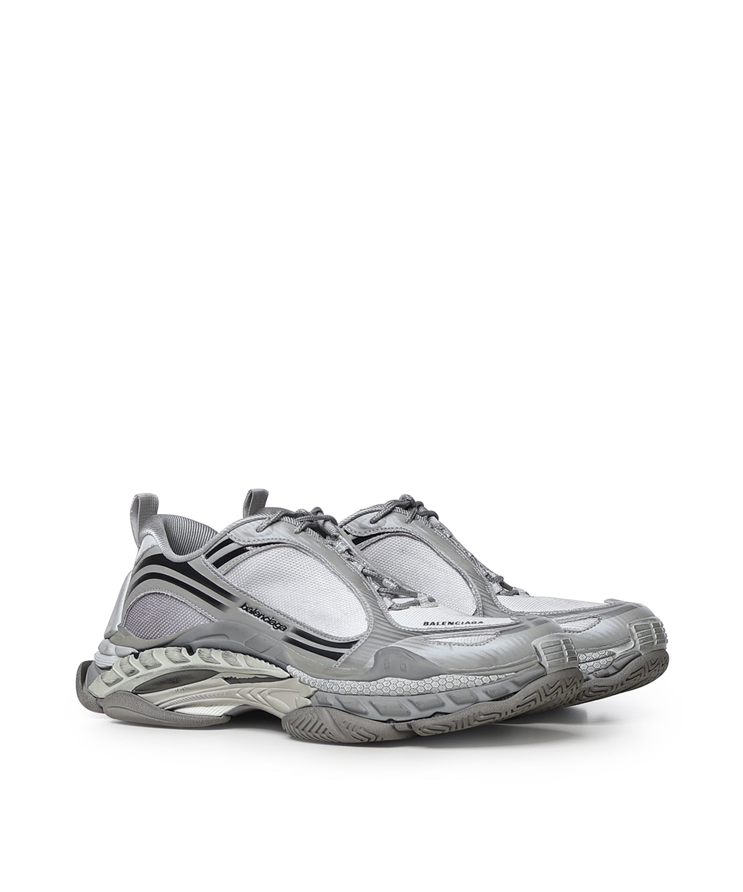 Sneaker Triple S.2 865849 WTR2G1800 BALENCIAGA 