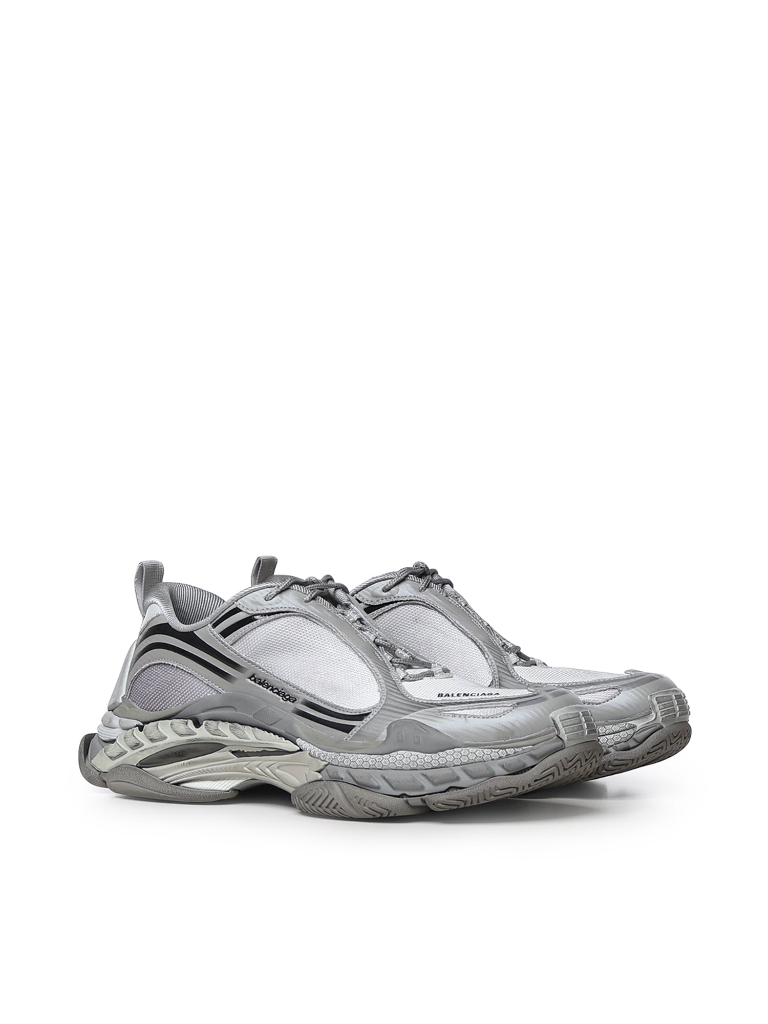 Sneaker Triple S.2 865849 WTR2G1800 BALENCIAGA 
