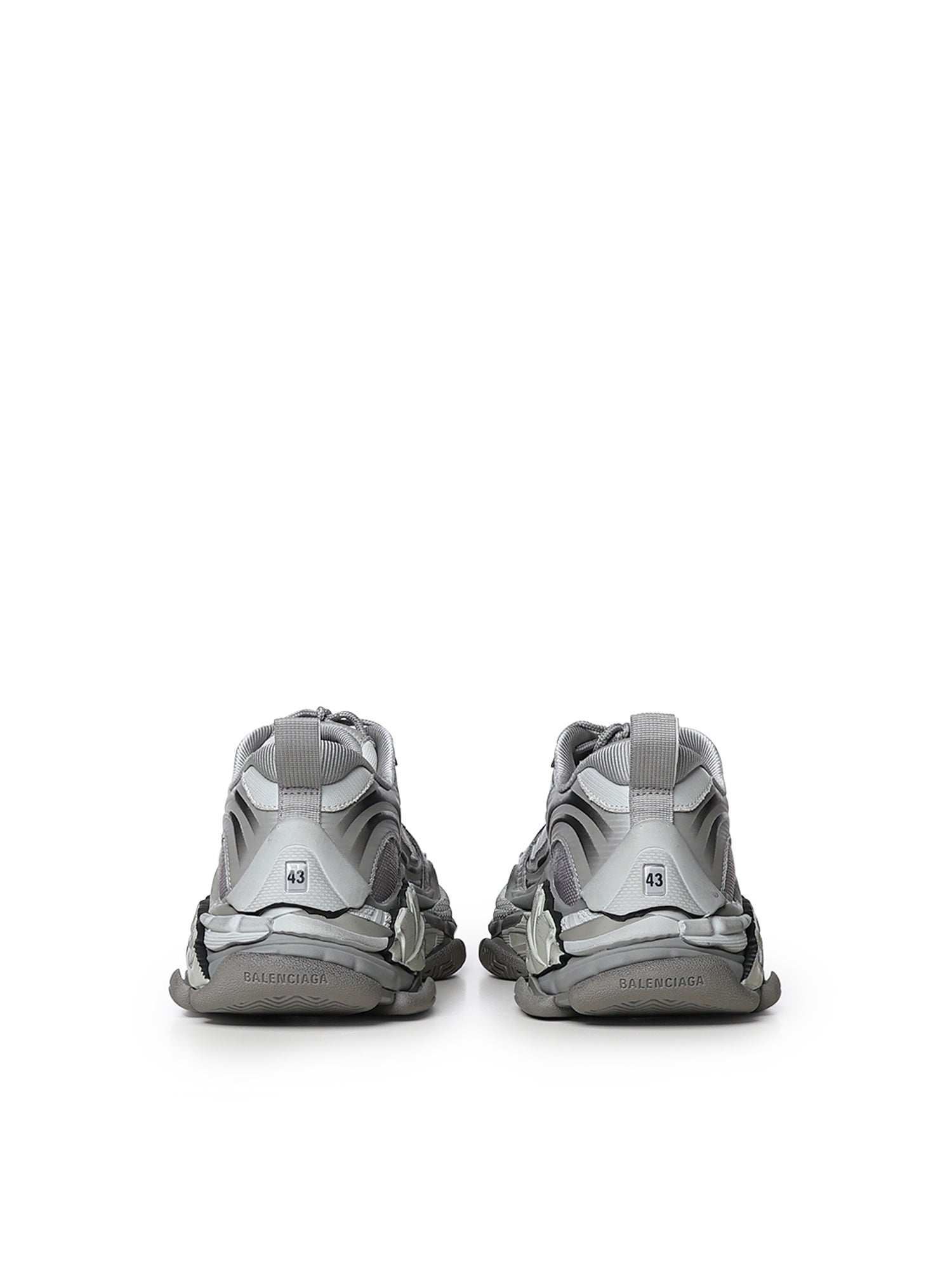 Sneaker Triple S.2 865849 WTR2G1800 BALENCIAGA 