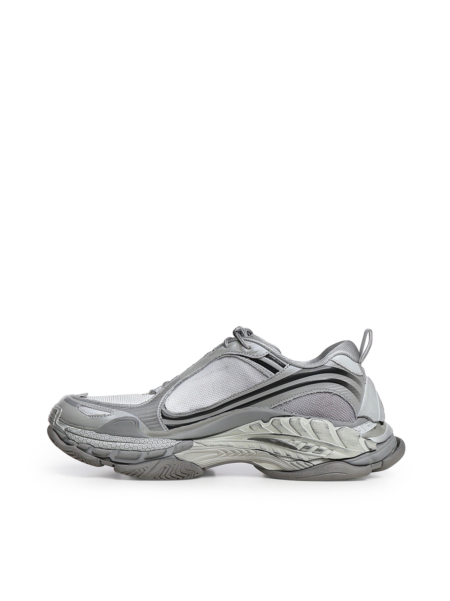 Sneaker Triple S.2 865849 WTR2G1800 BALENCIAGA 