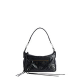 Borsa Le City Moto Mini in pelle 866122 2ABEK1000 BALENCIAGA 