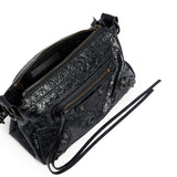 Borsa Le City Moto Mini in pelle 866122 2ABEK1000 BALENCIAGA 