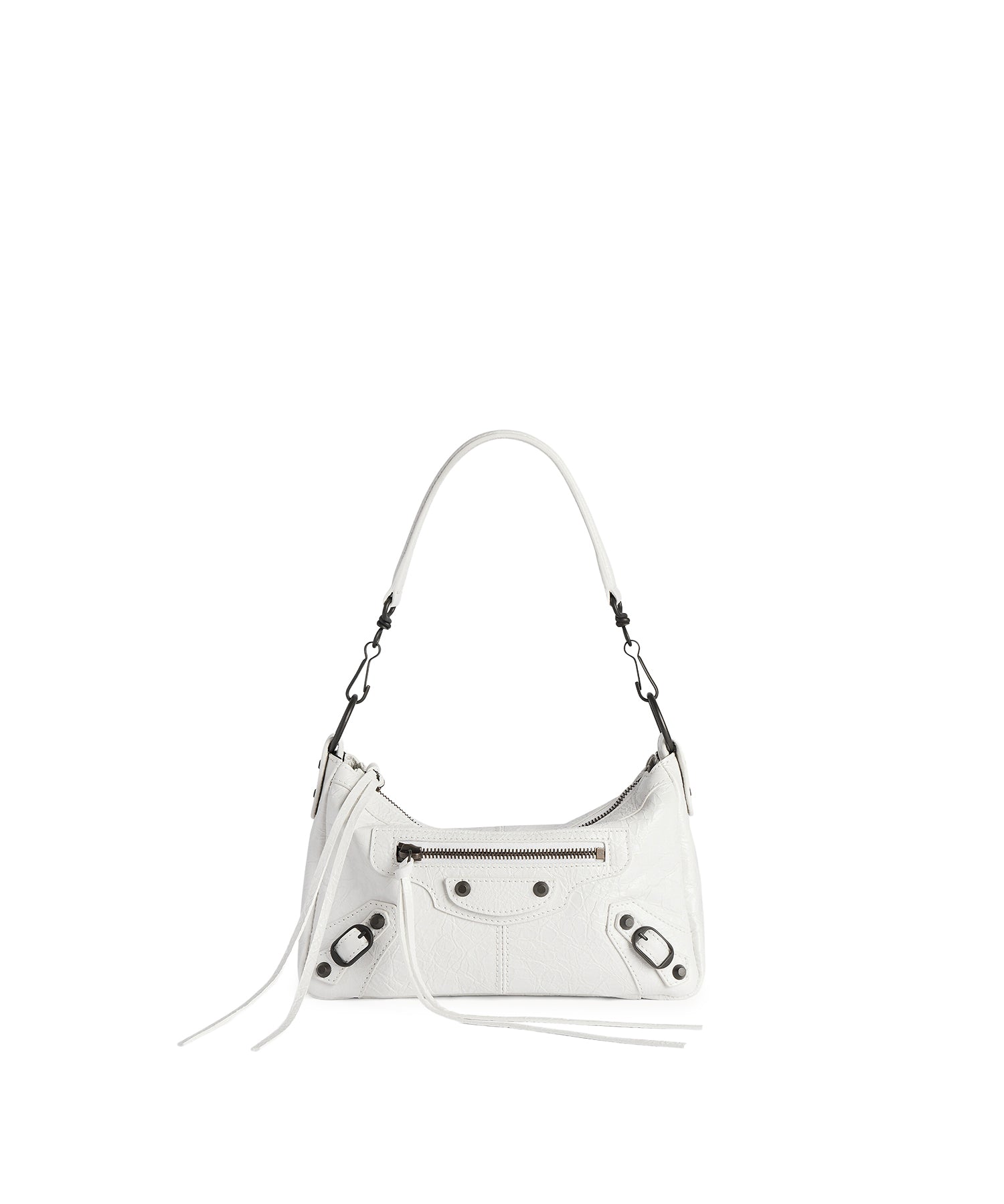 Borsa Le City Moto Mini in pelle 866122 2ABEK9001 BALENCIAGA 