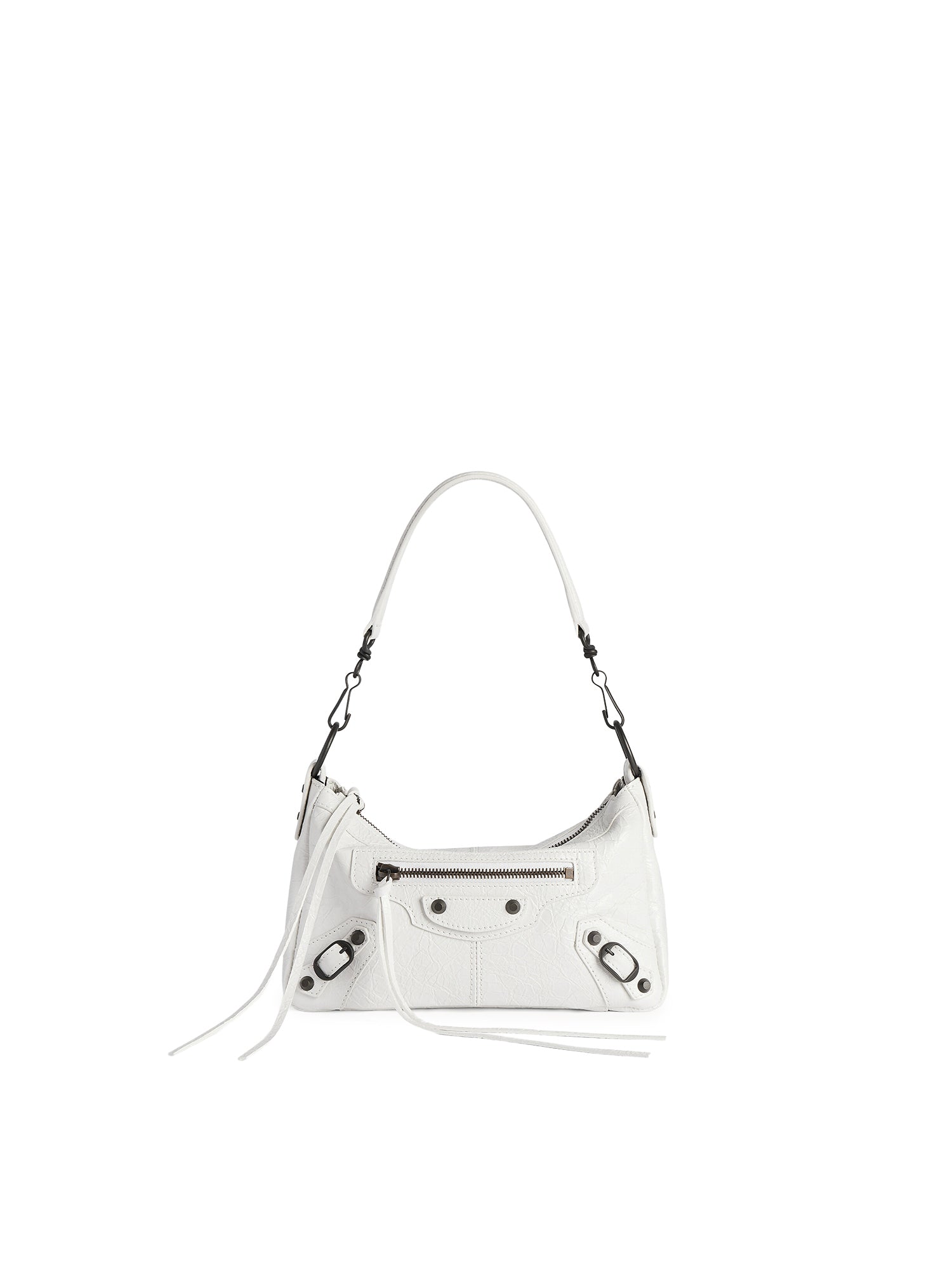 Borsa Le City Moto Mini in pelle 866122 2ABEK9001 BALENCIAGA 