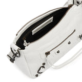 Borsa Le City Moto Mini in pelle 866122 2ABEK9001 BALENCIAGA 