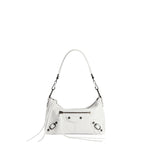 Borsa Le City Moto Mini in pelle 866122 2ABEK9001 BALENCIAGA 