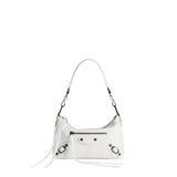 Borsa Le City Moto Mini in pelle 866122 2ABEK9001 BALENCIAGA 