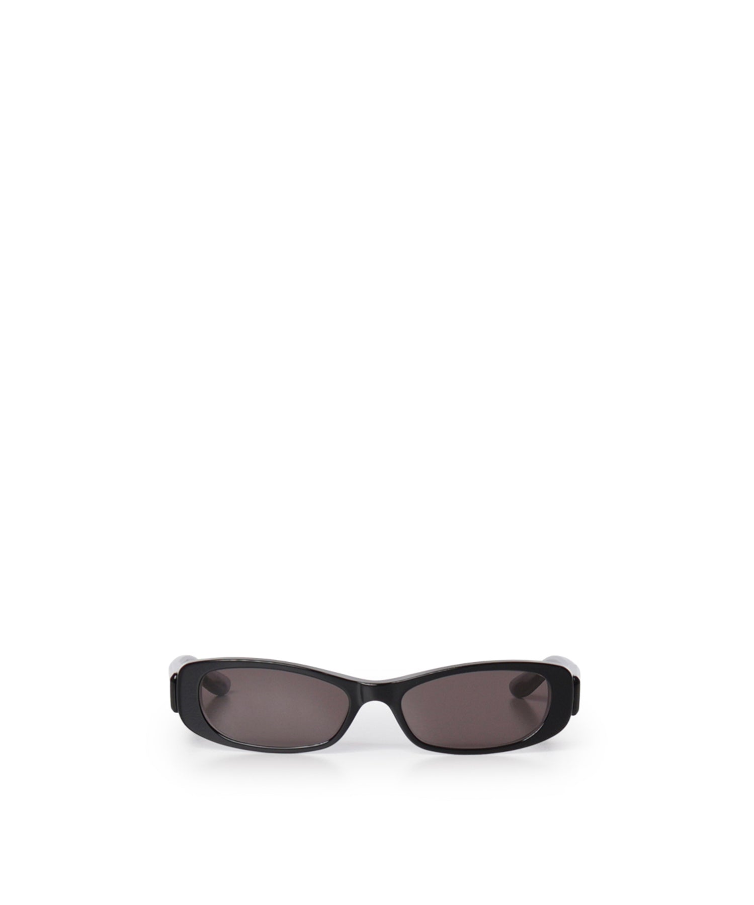 Occhiali da sole Nova Rectangle con logo 870642 T00391000 BALENCIAGA 