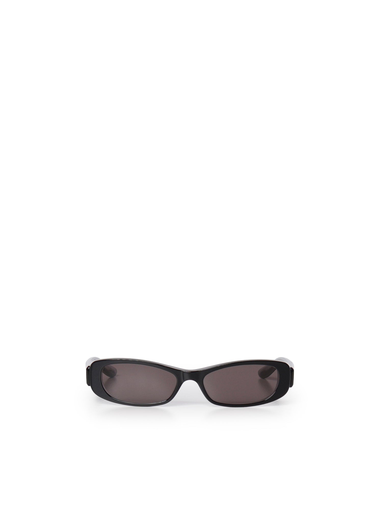 Occhiali da sole Nova Rectangle con logo 870642 T00391000 BALENCIAGA 