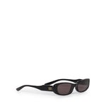 Occhiali da sole Nova Rectangle con logo 870642 T00391000 BALENCIAGA 