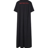 T-shirt Balenciaga Back Gradient in jersey 871740 TVVE61000 BALENCIAGA 