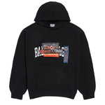 Felpa Bumper Stickers in pile 871956 TUVS81000 BALENCIAGA 