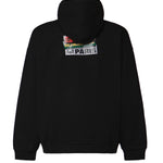 Felpa Bumper Stickers in pile 871956 TUVS81000 BALENCIAGA 