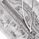 Pochette Le City 873386 2AA9R8122 BALENCIAGA 