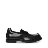 Mocassini Comfy in pelle 876324 WBEC11001 BALENCIAGA 