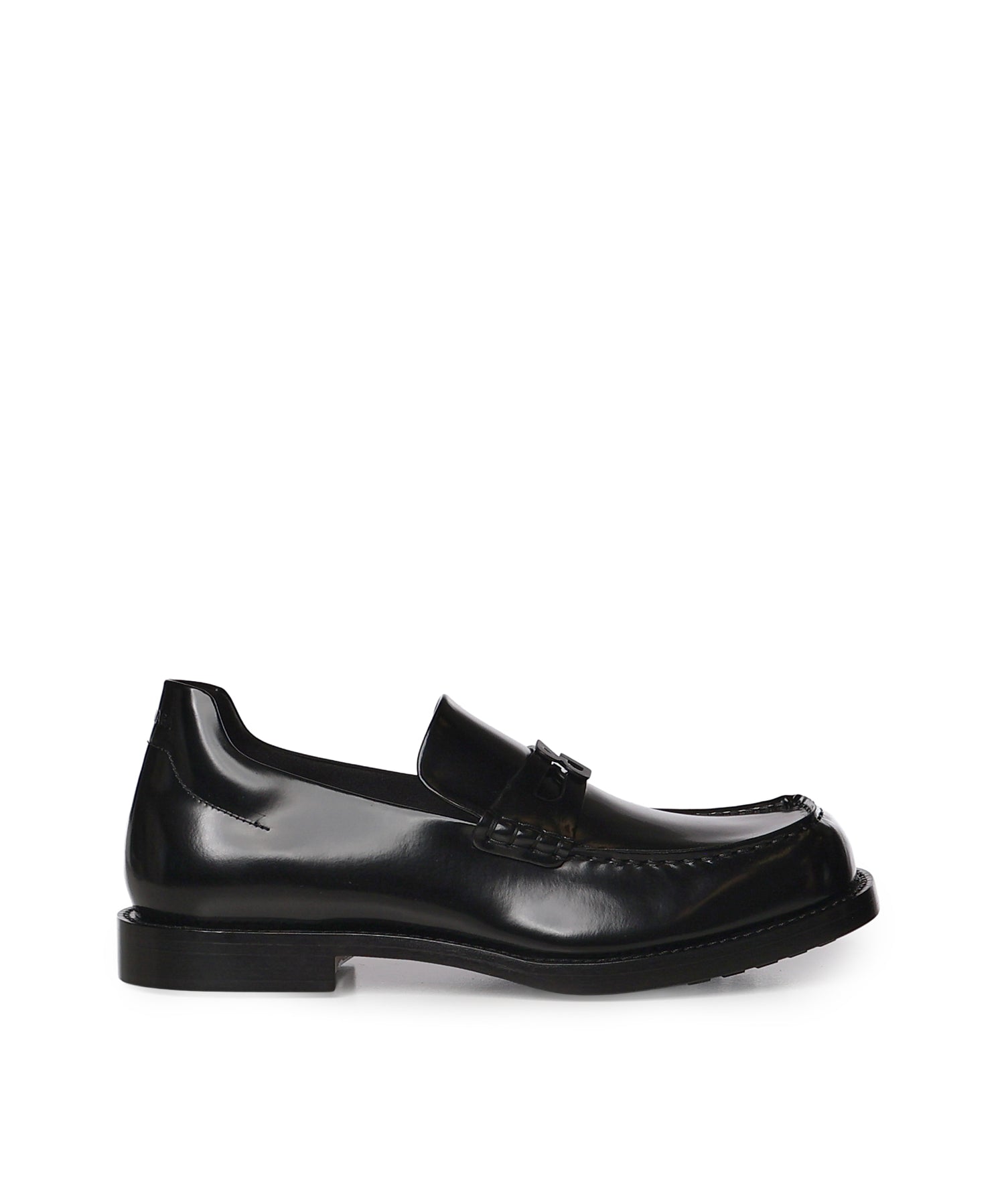 Mocassini Comfy in pelle 876324 WBEC11001 BALENCIAGA 