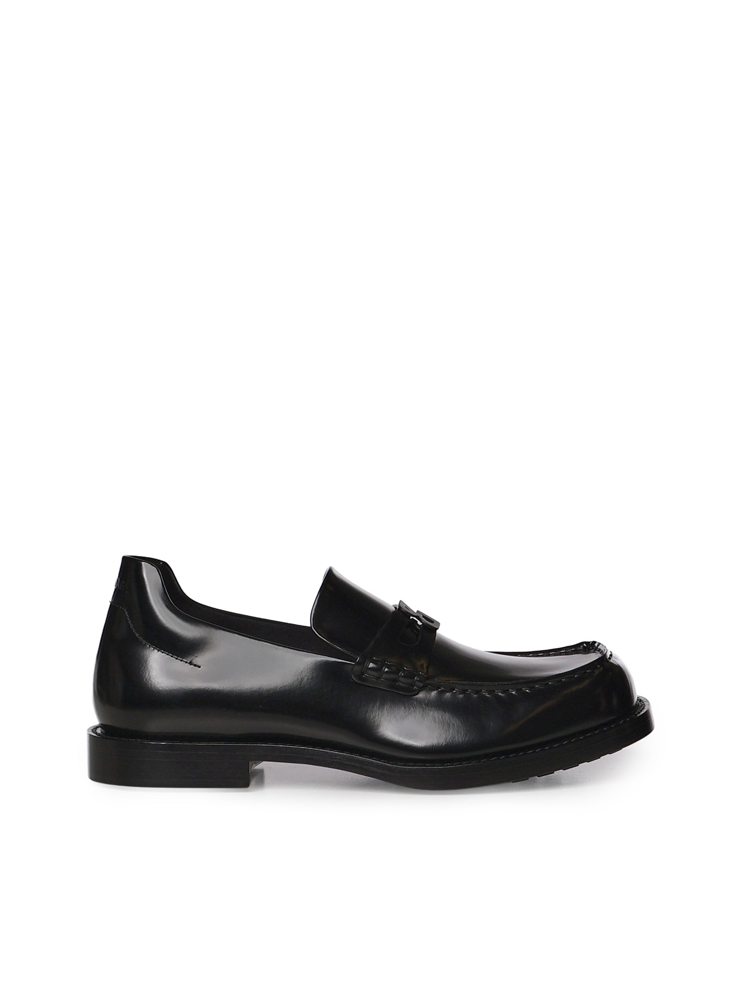 Mocassini Comfy in pelle 876324 WBEC11001 BALENCIAGA 