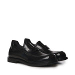 Mocassini Comfy in pelle 876324 WBEC11001 BALENCIAGA 