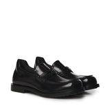 Mocassini Comfy in pelle 876324 WBEC11001 BALENCIAGA 