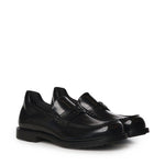 Mocassini Comfy in pelle 876324 WBEC11001 BALENCIAGA 