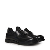 Mocassini Comfy in pelle 876324 WBEC11001 BALENCIAGA 