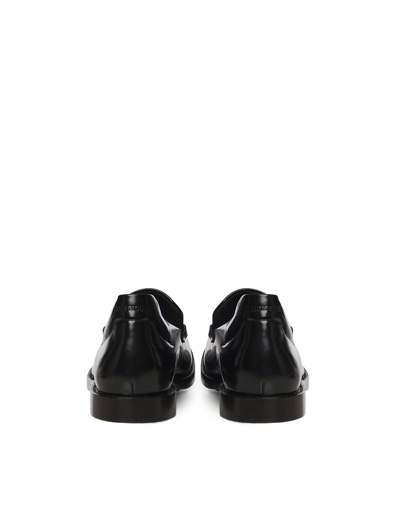 Mocassini Comfy in pelle 876324 WBEC11001 BALENCIAGA 