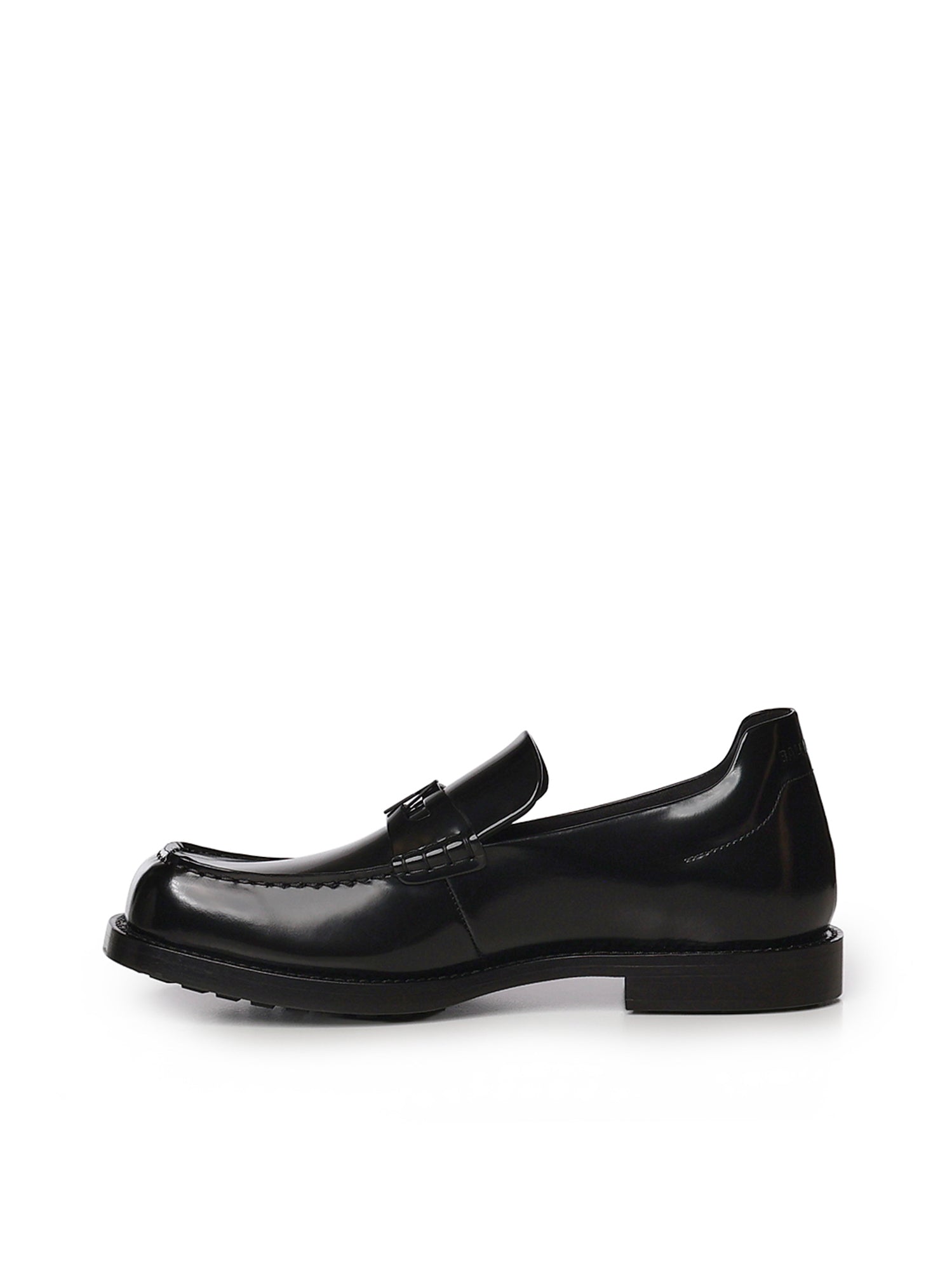 Mocassini Comfy in pelle 876324 WBEC11001 BALENCIAGA 