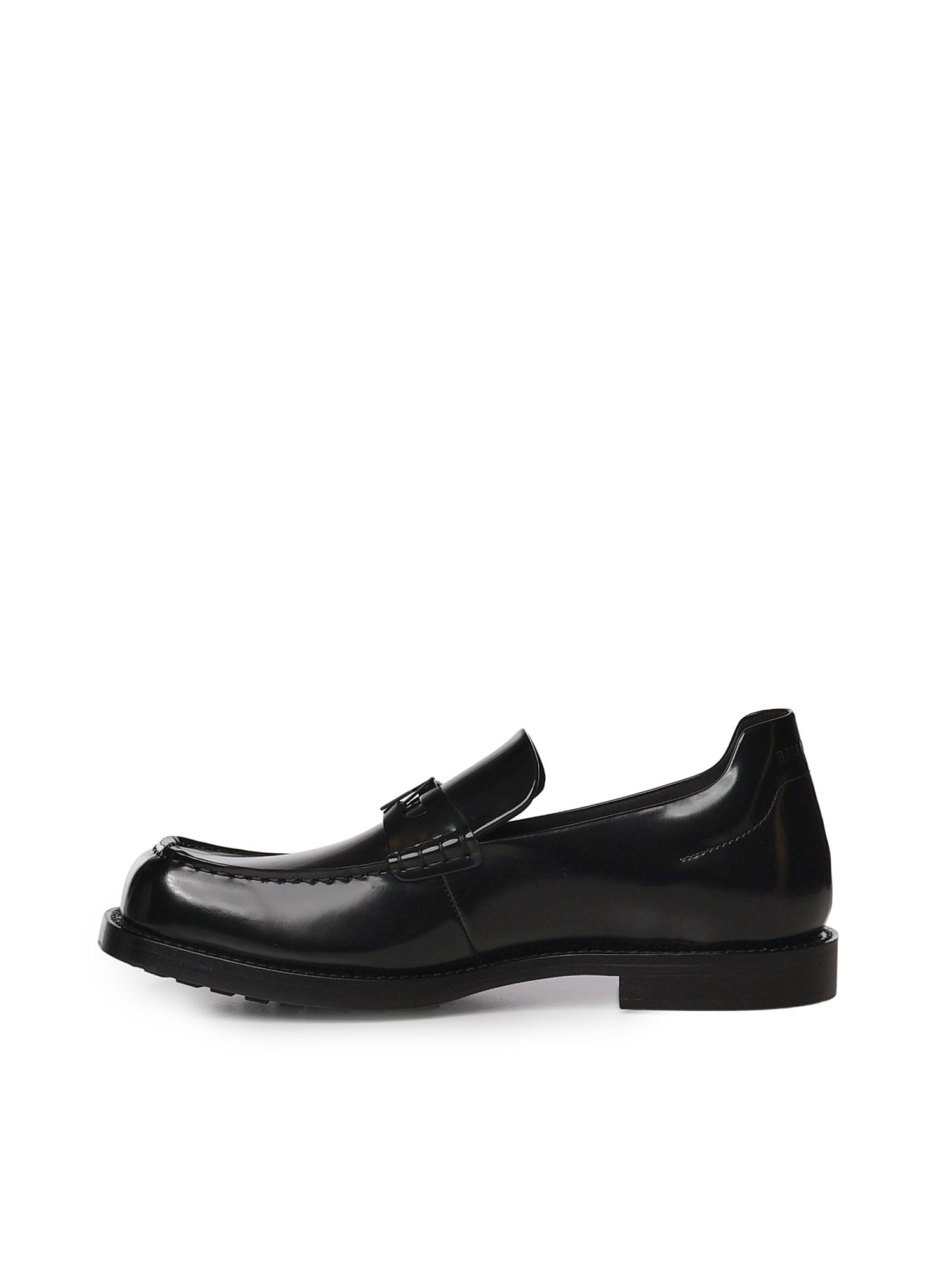 Mocassini Comfy in pelle 876324 WBEC11001 BALENCIAGA 