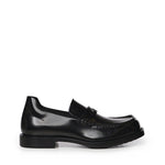 Mocassini Comfy in pelle 876324 WBEC11001 BALENCIAGA 