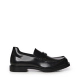Mocassini Comfy in pelle 876324 WBEC11001 BALENCIAGA 