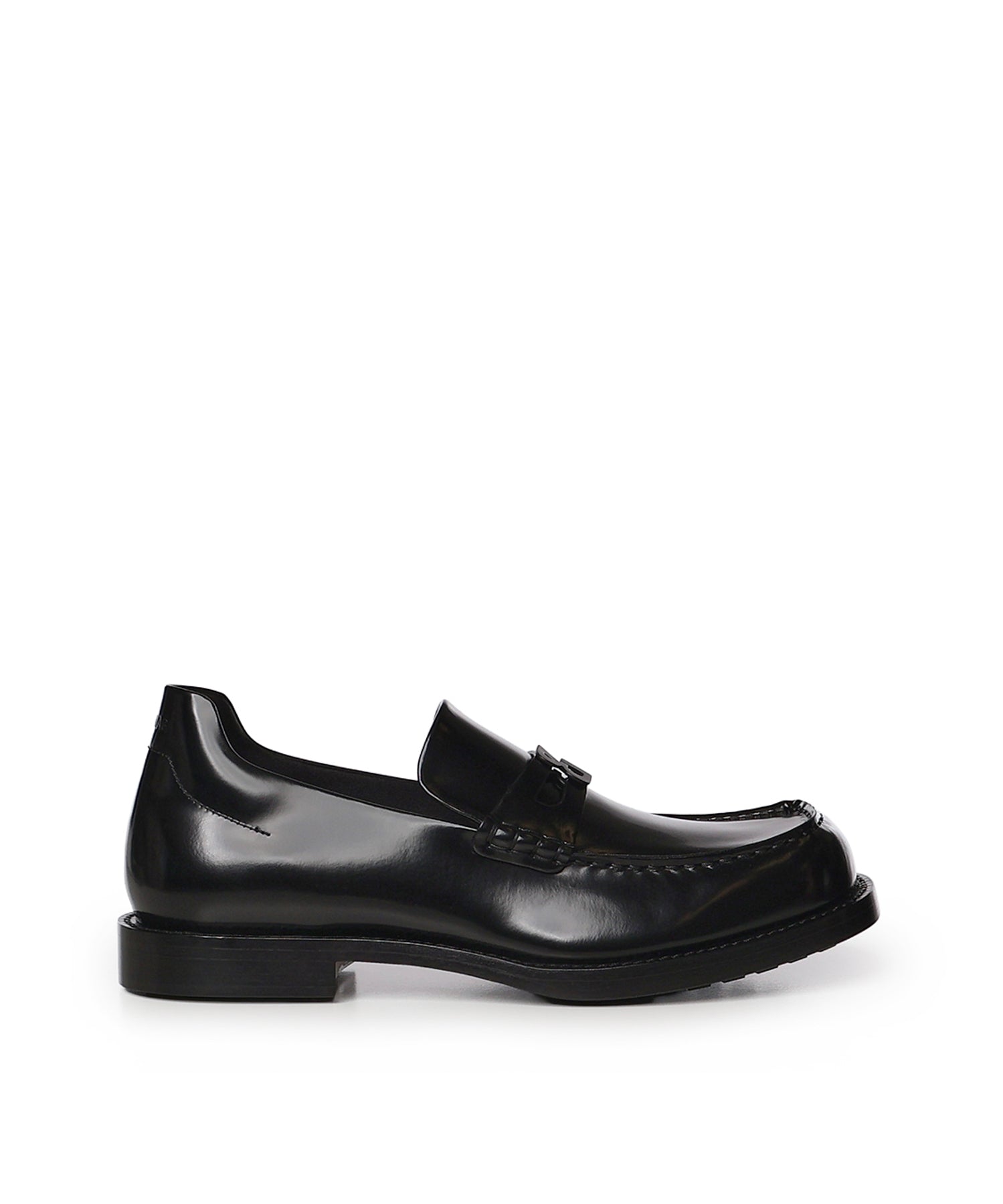 Mocassini Comfy in pelle 876324 WBEC11001 BALENCIAGA 