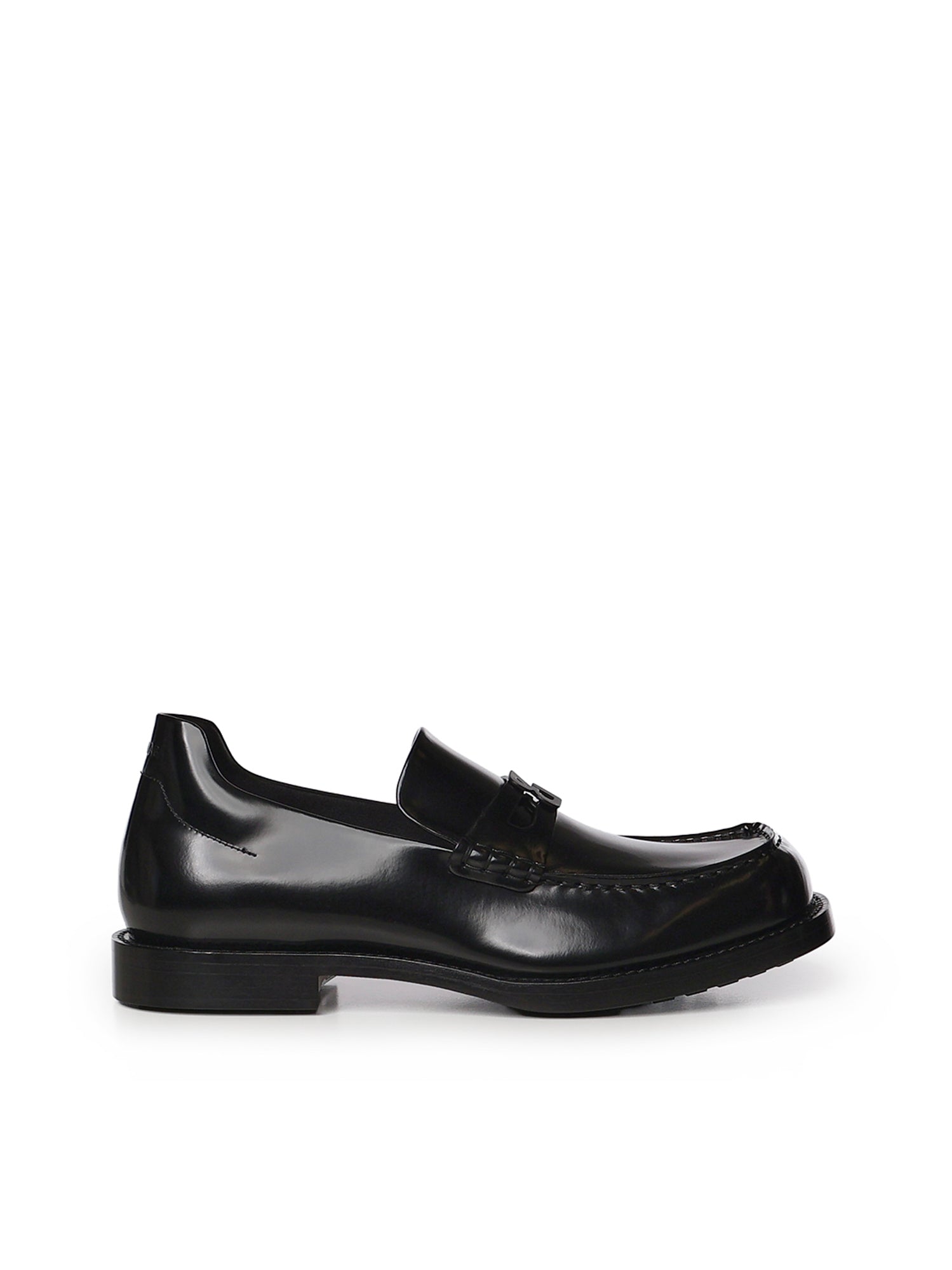 Mocassini Comfy in pelle 876324 WBEC11001 BALENCIAGA 