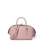 Borsa bowling Le 7 piccola in pelle A0001P 2ACRT5921 BALENCIAGA 
