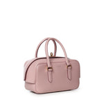 Borsa bowling Le 7 piccola in pelle A0001P 2ACRT5921 BALENCIAGA 