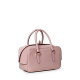Borsa bowling Le 7 piccola in pelle A0001P 2ACRT5921 BALENCIAGA 