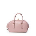Borsa bowling Le 7 piccola in pelle A0001P 2ACRT5921 BALENCIAGA 