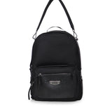 Zaino in nylon con logo A000HE 2ACPU1000 BALENCIAGA 