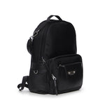 Zaino in nylon con logo A000HE 2ACPU1000 BALENCIAGA 