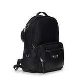 Zaino in nylon con logo A000HE 2ACPU1000 BALENCIAGA 
