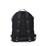 Zaino in nylon con logo A000HE 2ACPU1000 BALENCIAGA 