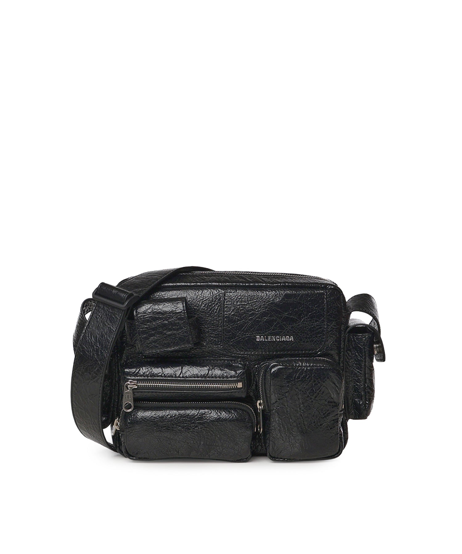 Borsa Superbusy in pelle A000L6 210C81000 BALENCIAGA 