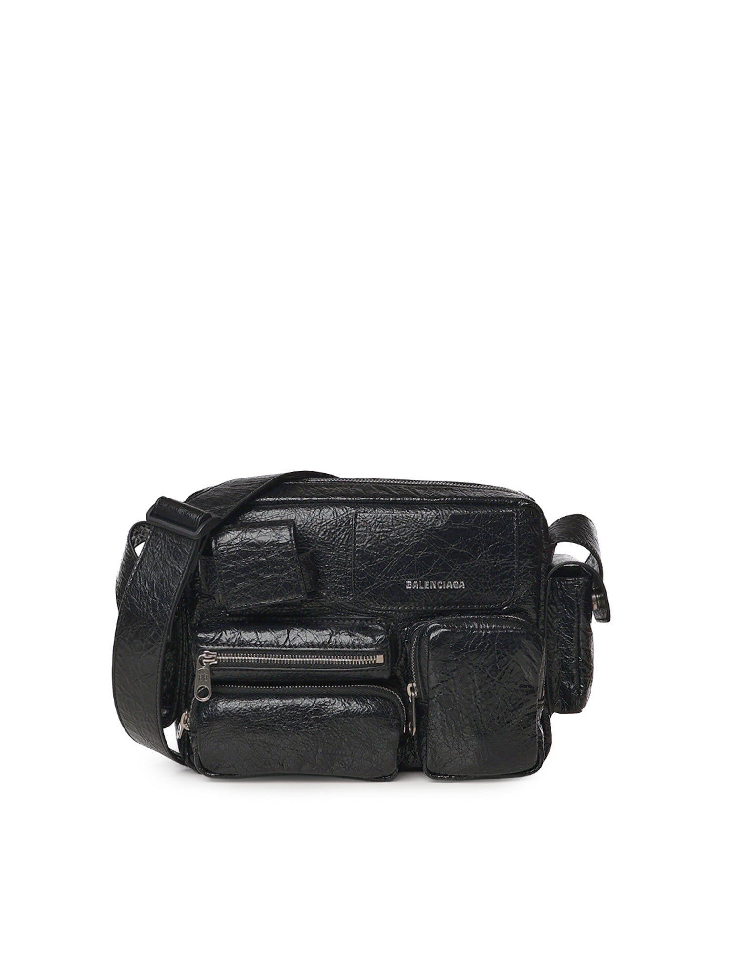 Borsa Superbusy in pelle A000L6 210C81000 BALENCIAGA 