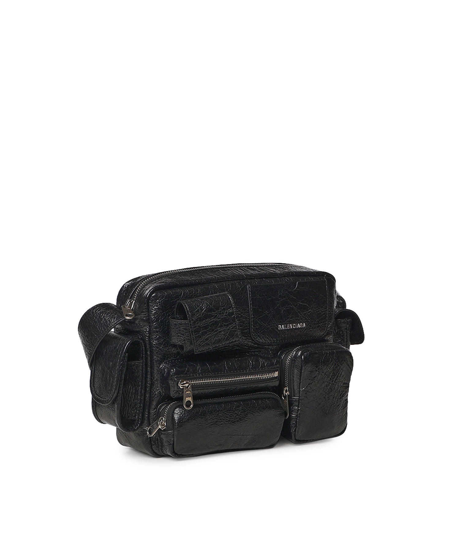 Borsa Superbusy in pelle A000L6 210C81000 BALENCIAGA 