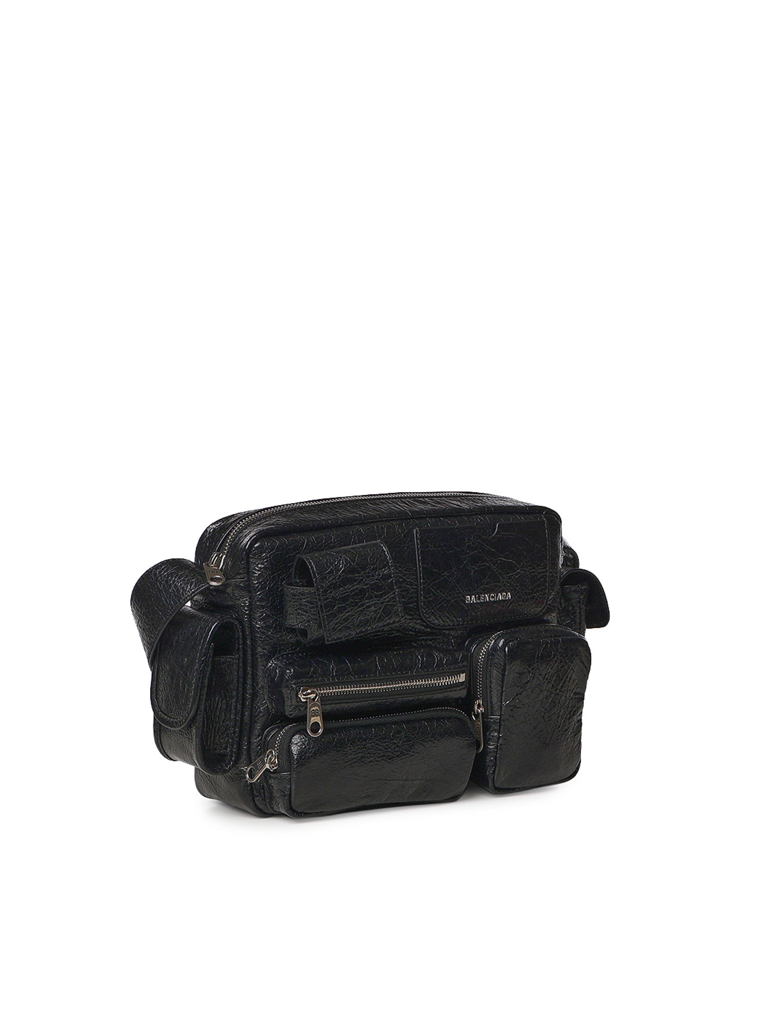 Borsa Superbusy in pelle A000L6 210C81000 BALENCIAGA 