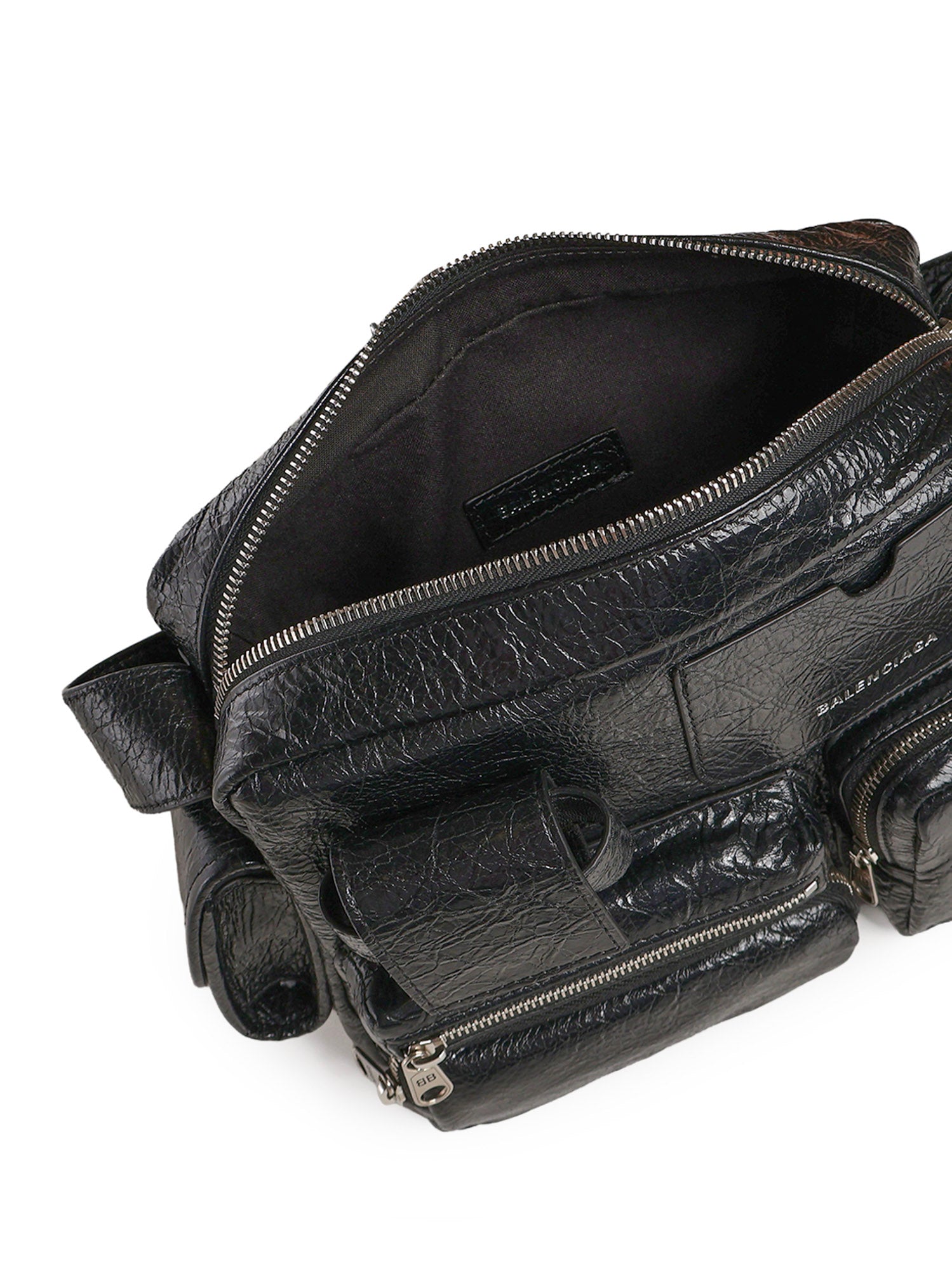 Borsa Superbusy in pelle A000L6 210C81000 BALENCIAGA 