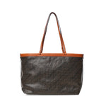 Borsa tote Select Media in tela spalmata A000QA 2ACQF6965 BALENCIAGA 
