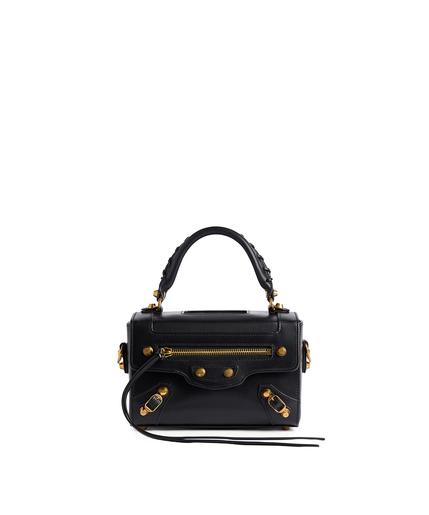 Borsa Box Le City Sleek A000XH 2ACQV1629 BALENCIAGA 
